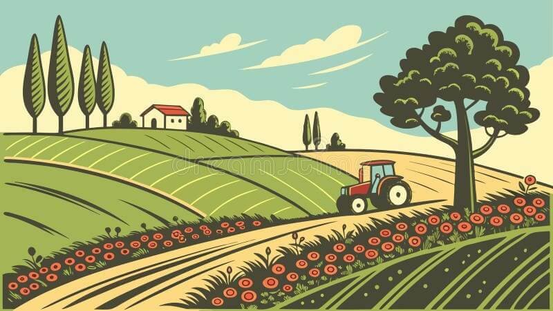 Modern Crop Protection Techniques