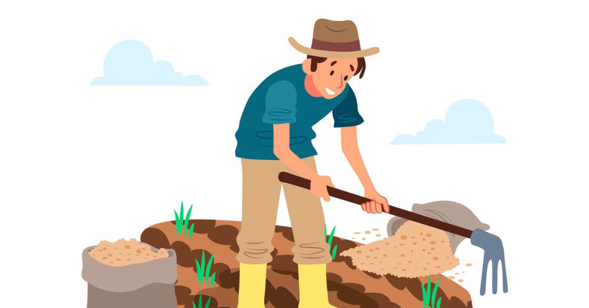 Sustainable Agriculture Practices for Modern Farmers