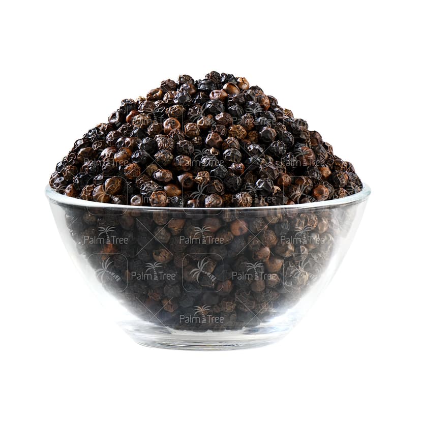 Black Pepper