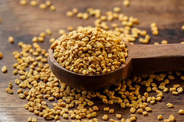 Fenugreek Seeds