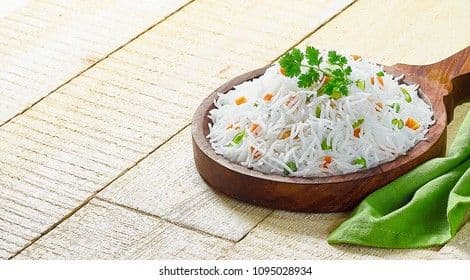 Rice