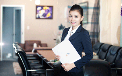 Customer Service Executive
