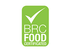 BRC Certificate