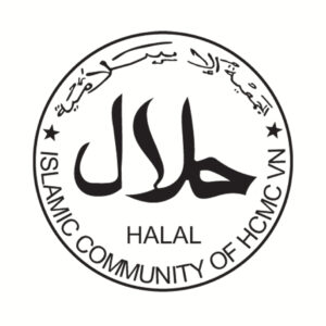 Halal Certificate
