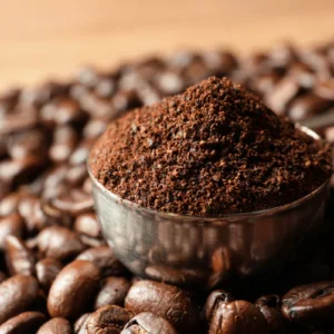 Coffee Beans